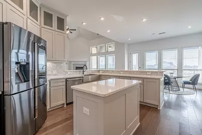 4109 Frontera Vista Drive, Fort Worth, TX 76179 - Photo 11