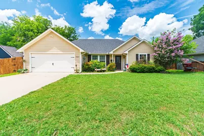 707 N Main, Farmersville, TX 75442 - Photo 1