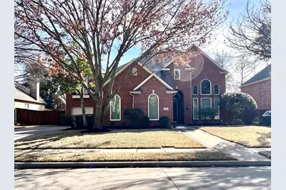 615 Fallbrook Drive, Flower Mound, TX 75028 - Photo 1