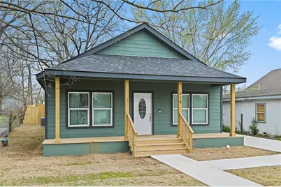 618 Star Street, Denison, TX 75020 - Photo 3