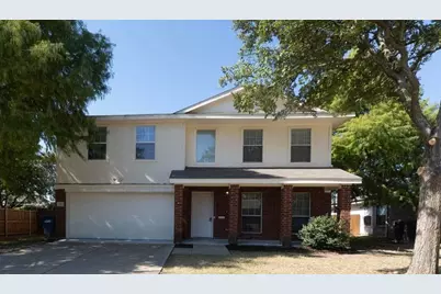701 Austin Lane, McKinney, TX 75071 - Photo 1