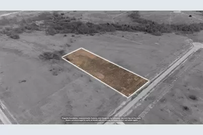 Tbd Lot 29 Longview Creek Trail, Itasca, TX 76055 - Photo 13