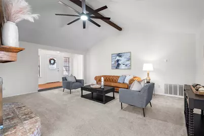 2358 Mockingbird Drive, Grapevine, TX 76051 - Photo 7