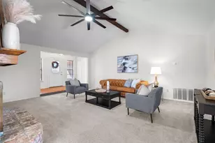 2358 Mockingbird Dr, Grapevine, TX 76051 - Photo 7