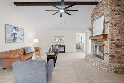 2358 Mockingbird Drive, Grapevine, TX 76051 - Photo 9