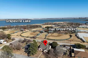 2358 Mockingbird Dr, Grapevine, TX 76051 - Photo 37