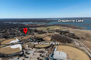 2358 Mockingbird Dr, Grapevine, TX 76051 - Photo 39