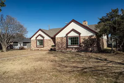 2358 Mockingbird Drive, Grapevine, TX 76051 - Photo 3