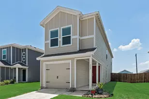 117 Boxberry Wy, Princeton, TX 75407 - Photo 1