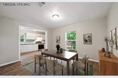 2837 Avenue A, Fort Worth, TX 76105 - Photo 5