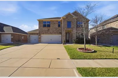 1620 Berry Ridge Trail, Aubrey, TX 76227 - Photo 5