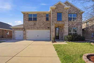 1620 Berry Ridge Trail, Aubrey, TX 76227 - Photo 1