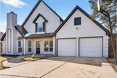 6106 Maple Leaf Drive, Arlington, TX 76017 - Photo 3