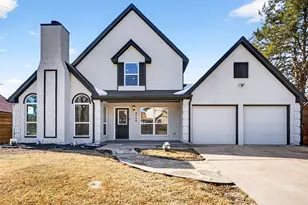 6106 Maple Leaf Dr, Arlington, TX 76017 - Photo 3