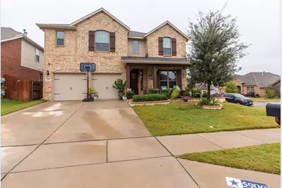 5900 Paddlefish Drive, Fort Worth, TX 76179 - Photo 1