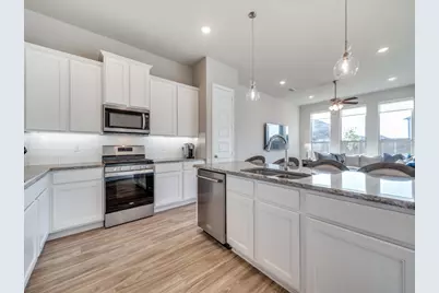 1913 Renwick Drive, Celina, TX 75009 - Photo 13