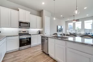 1913 Renwick Dr, Celina, TX 75009 - Photo 13