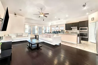 1008 Hoxton Road, Forney, TX 75126 - Photo 3