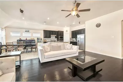 1008 Hoxton Road, Forney, TX 75126 - Photo 5