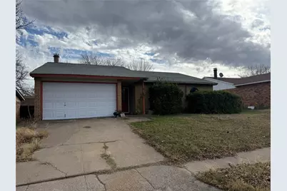 7405 Lea Place, Fort Worth, TX 76140 - Photo 1