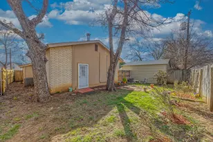 205 Saddle Rd, White Settlement, TX 76108 - Photo 29