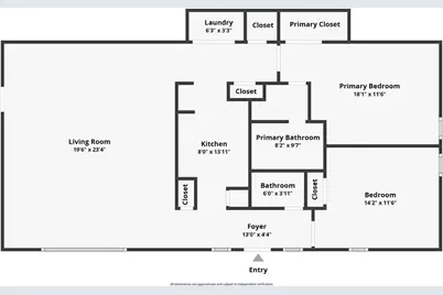 205 Saddle Road, White Settlement, TX 76108 - Photo 31