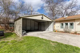 205 Saddle Rd, White Settlement, TX 76108 - Photo 9