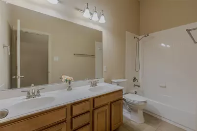 7302 Chittamwood Court, Denton, TX 76208 - Photo 9