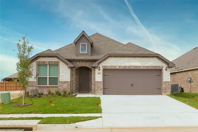 411 Cooper Street, Argyle, TX 76226 - Photo 1