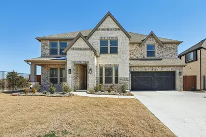 1134 Cardinal Drive, Midlothian, TX 76065 - Photo 1