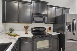 1816 Freedom Ln, Providence Village, TX 76227 - Photo 5