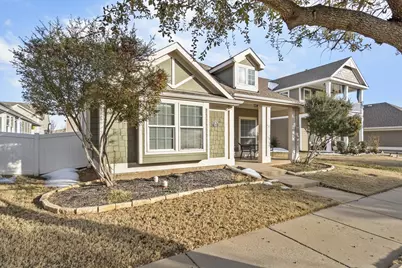 1816 Freedom Lane, Aubrey, TX 76227 - Photo 1