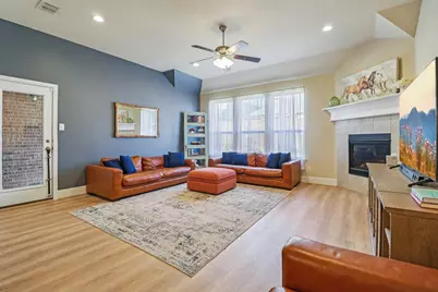 5616 Broad Bay Lane, Fort Worth, TX 76179 - Photo 11