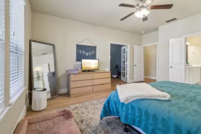 5616 Broad Bay Lane, Fort Worth, TX 76179 - Photo 15