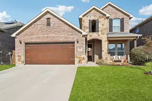 5616 Broad Bay Ln, Fort Worth, TX 76179 - Photo 1
