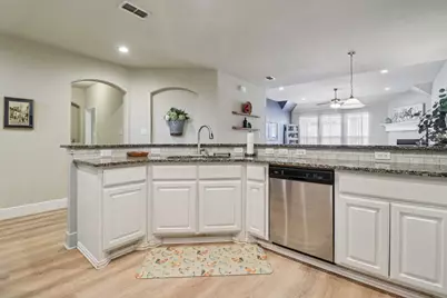 5616 Broad Bay Lane, Fort Worth, TX 76179 - Photo 1