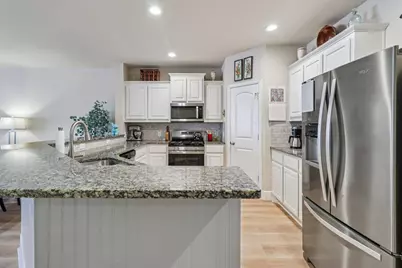 5616 Broad Bay Lane, Fort Worth, TX 76179 - Photo 7