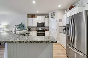 5616 Broad Bay Ln, Fort Worth, TX 76179 - Photo 7