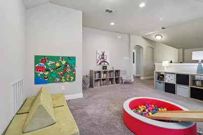 5616 Broad Bay Lane, Fort Worth, TX 76179 - Photo 21
