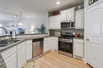 5616 Broad Bay Lane, Fort Worth, TX 76179 - Photo 3