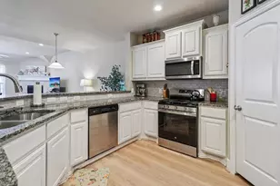 5616 Broad Bay Ln, Fort Worth, TX 76179 - Photo 3