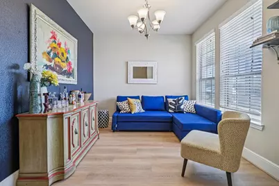 5616 Broad Bay Lane, Fort Worth, TX 76179 - Photo 3