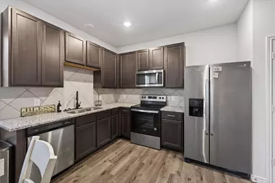 5513 Topwater Trail, Fort Worth, TX 76119 - Photo 13