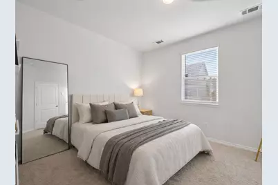 5513 Topwater Trail, Fort Worth, TX 76119 - Photo 3