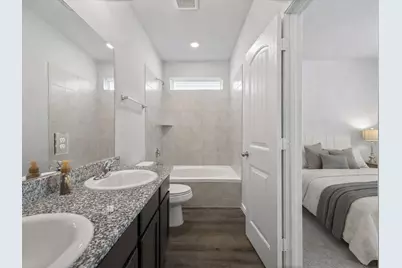 5513 Topwater Trail, Fort Worth, TX 76119 - Photo 5