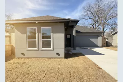 3525 Kenilworth, Dallas, TX 75210 - Photo 1