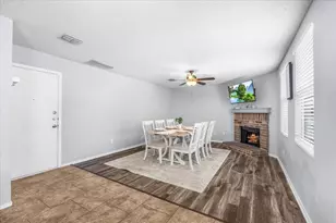 1741 Baxter Springs Dr, Fort Worth, TX 76247 - Photo 11