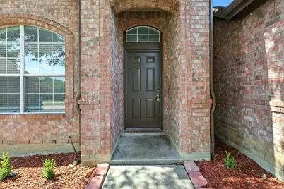 8149 Keechi Creek Court, Fort Worth, TX 76137 - Photo 5