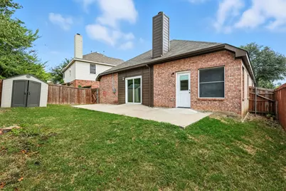 8149 Keechi Creek Court, Fort Worth, TX 76137 - Photo 33