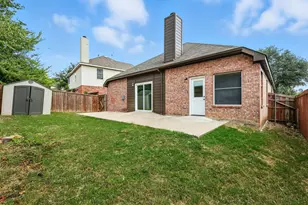 8149 Keechi Creek Ct, Fort Worth, TX 76137 - Photo 33